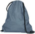 Augusta Sportswear Cinch Bag (1905), Color 'Graphite'
